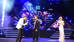 Bad Boys Blue khiến cả ngàn fan Việt thổn thức trong Liveshow Welcoming 2019