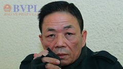 Vụ "bảo kê" chợ Long Biên: Vì sao ông trùm Hưng "kính" bị bắt?