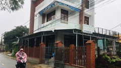 TT-Huế: Truy bắt đối tượng đâm trọng thương bé gái 10 tuổi để cướp tài sản