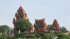 Ninh Thuận: Lễ hội Kate năm nay có nhiều điểm mới