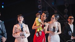 HLV Park Hang Seo và ĐTQG Việt Nam, H'Hen Niê...là top 5 đại sứ truyền cảm hứng