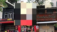 Nghi khách nước ngoài gây án mạng tại Đà Nẵng