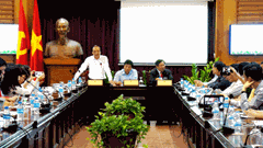 Về việc phổ biến tác phẩm sáng tác trước năm 1975: Cần sớm xem xét, điều chỉnh điểm “nghẽn” trong quy định