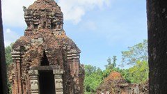 Gắn kết Di sản Mỹ Sơn với lợi ích cộng đồng