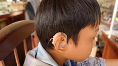 Kiên Giang: Khám và cấp máy trợ thính miễn phí cho người nghèo