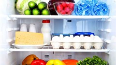Bảo quản thực phẩm ngày Tết trong tủ lạnh thế nào cho đúng?