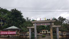 Quảng Nam: Khởi tố, bắt tạm giam học sinh lớp 10 đâm bạn tử vong tại ký túc trường