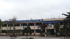 Quảng Bình: Lại thêm trường hợp cô giáo tát học sinh phải nhập viện