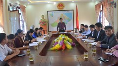 Tạm đình chỉ công tác cô giáo tát học sinh lớp 1 phải nhập viện