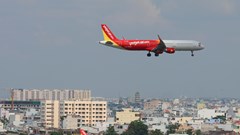 Triệu vé Vietjet giá từ 0 đồng,  bay Nhật Bản và quốc tế “Kết nối yêu thương – Yêu là phải tới”