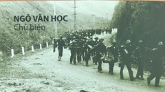 “Những người đi giữ biên cương”