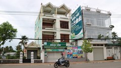 “Giáo viên không có chứng chỉ sư phạm chỉ là sai phạm nhỏ”?