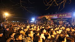 Mùa lễ hội 2019: Cứ theo luật mà xử