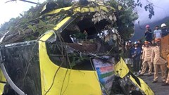 Vụ tai nạn giao thông nghiêm trọng ở đèo Hải Vân: Củng cố hồ sơ để khởi tố vụ án