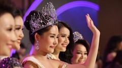 Tự ý đi thi Hoa hậu Liên lục địa 2018, Lê Âu Ngân Anh có thể bị xử phạt vi phạm hành chính