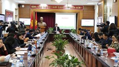 Năm 2018 ngành VHTTDL “về đích” với nhiều dấu ấn