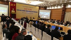 Triển khai chương trình giáo dục phổ thông mới