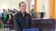 Khất nợ không được đâm chết chủ nợ