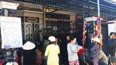 Gia Lai: Nhận nợ thay cháu, bị giang hồ đánh tử vong