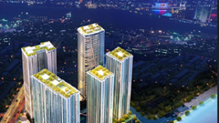 Khánh Hòa: Khai trương khách sạn Mường Thanh Luxury Viễn Triều