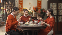 Câu chuyện về mẹ của Hà Anh Tuấn gây bão mạng