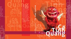 Ra mắt “Cá tính Quảng”