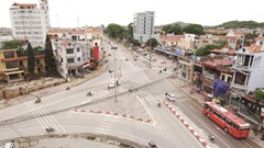 Chí Linh trở thành thành phố thứ 2 của tỉnh Hải Dương