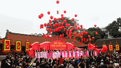 Ngày thơ Việt Nam lần thứ 15: Lần đầu tiên sẽ có “Con đường thi nhân”