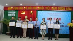 Khánh Hòa: Đẩy mạnh công tác xã hội hóa trong lĩnh vực văn hóa, thể thao
