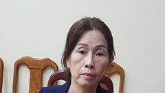 Cà Mau: Bắt đối tượng trốn truy nã 12 năm