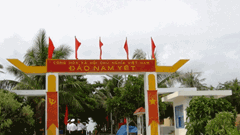 Trường Sa ngày mới