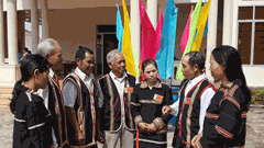 Thành lập BTC Đại hội đại biểu toàn quốc các dân tộc thiểu số Việt Nam lần thứ II