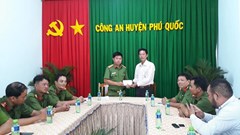 Phú Quốc: Bắt đối tượng giết phụ nữ vứt xác ở bìa rừng