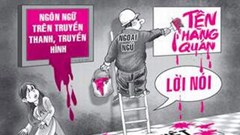 Đừng “mắc nợ” thêm với tiếng Việt