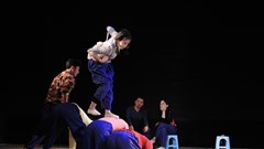 Đạo diễn Nhật Bản Hiroyuky Muneshige: “Tôi đã khóc khi dựng Sự sống”