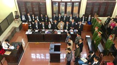 Vụ án chạy thận làm chết 9 người tại Hoà Bình: Tiếp tục xét xử sau nhiều lần bị hoãn