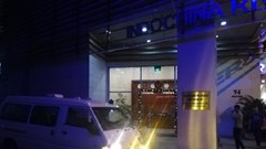 Đà Nẵng: Hoảng hốt khi phát hiện một khách Indonesia tử vong trong căn hộ