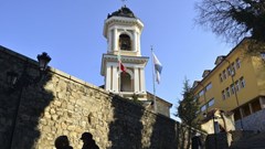 Thành phố lâu đời nhất của Bulgaria được vinh danh là Thủ đô văn hóa của châu Âu