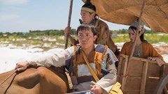 Trấn Thành: " Vai Xẩm sẽ chứng minh tôi không ăn may trong điện ảnh"