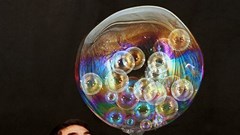 Chiêm ngưỡng màn trình diễn đặc sắc của “Huyền thoại bong bóng” Fan Yang