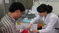 Phó Thủ tướng Vũ Đức Đam: Đừng để người dân mất niềm tin vào vắcxin