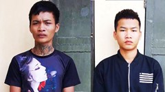 Gia Lai: Quen qua mạng, nữ sinh lớp 8 bị 2 yêu râu xanh hãm hại