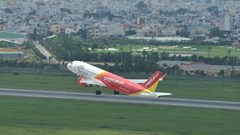 Bay khắp Việt Nam “Kết nối yêu thương – Yêu là phải tới” với triệu vé Vietjet giá từ 0 đồng