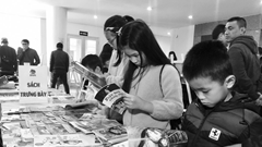 Những chuyến tàu kể chuyện mới lạ, hấp dẫn