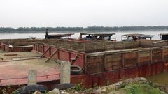 Phó trưởng Phòng Tài nguyên – Môi trường ở Quảng Nam bị nhắn tin đe đọa