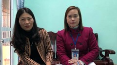 Thái Nguyên: Phụ huynh tố cô giáo phạt hàng loạt học sinh tự tát 50 cái vào mặt