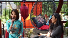 Ca sĩ Minh Thu “trình làng” sáng tác đầu tay “Ngày ta tìm về”