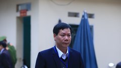 Xét xử vụ án chạy thận: Một luật sư bị nhắc nhở phải trích dẫn đúng nội dung văn bản