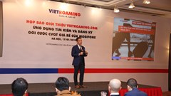 Giới thiệu ứng dụng hỗ trợ chuyển vùng quốc tế mới