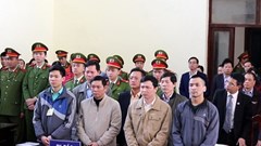 Xét xử vụ án chạy thận: Gia đình các nạn nhân đã mở lòng hơn với các bị cáo